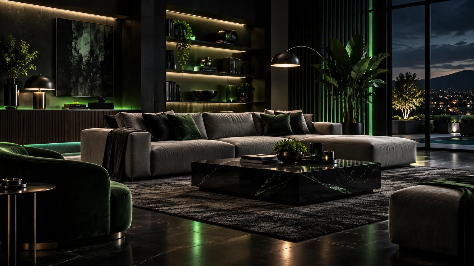 Muebles